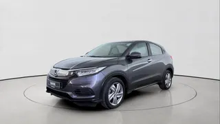 Honda HR-V 2020 — DubiCars