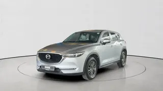 مازدا CX 5 2019 — DubiCars