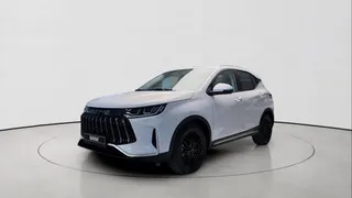 جيتور X50 2026 — DubiCars