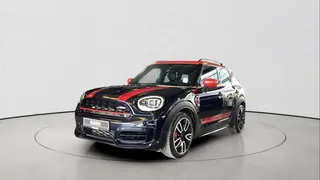 ميني Countryman 2022 — DubiCars