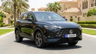 إم جي One 2025 — DubiCars