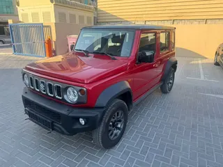 سوزوكي Jimny 2024