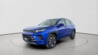 إكسيد LX 2024 — DubiCars