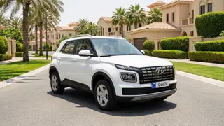 هيونداي Venue 2025 — DubiCars