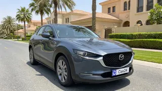 مازدا CX 30 2025 — DubiCars