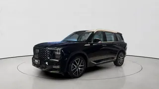 جي أيه سي GS8 2025 — DubiCars