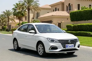MG 5 2023 — DubiCars