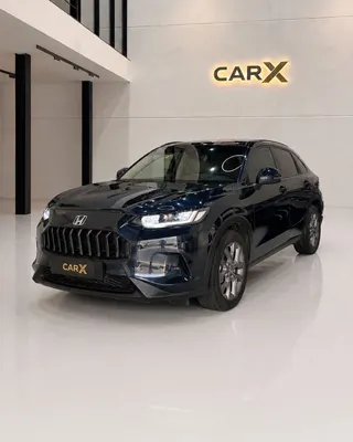 هوندا Zr V 2023 — DubiCars