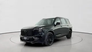 جي أيه سي GS8 2023 — DubiCars