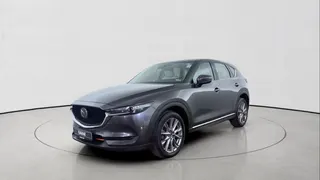 مازدا CX 5 2019 — DubiCars