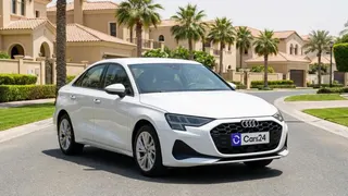 أودي A3 2025 — DubiCars