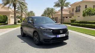 هوندا HR-V 2024 — DubiCars