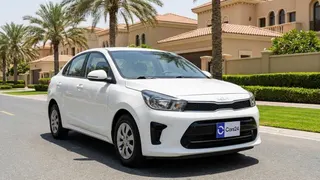 كيا بيجاس 2023 — DubiCars