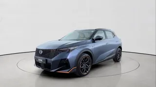 جي أيه سي GS3 2026 — DubiCars