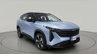 Geely Cityray 2026 — DubiCars