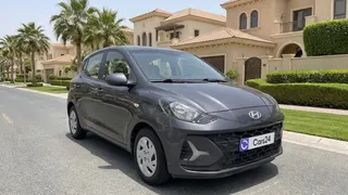 هيونداي Grand I10 2025 — DubiCars