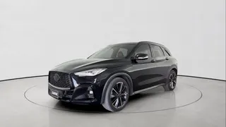 Infiniti QX50 2023