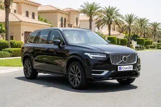 Volvo Xc 90 2023 — DubiCars