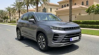 إكسيد LX 2024 — DubiCars