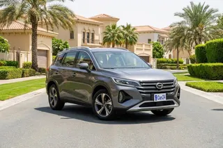 GAC GS4 2023 — DubiCars