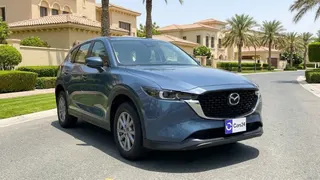 مازدا CX 5 2023 — DubiCars