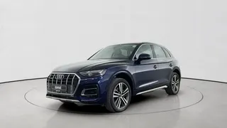 Audi Q5 2023 — DubiCars