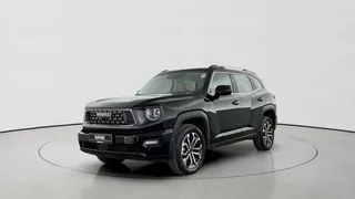 Haval H7 2026 — DubiCars