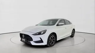 MG GT 2023 — DubiCars