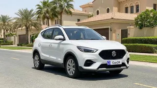 MG ZS 2024 — DubiCars