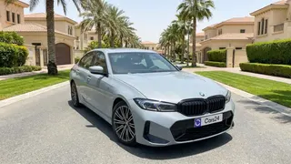 بي إم دبليو 3 Series 2024 — DubiCars