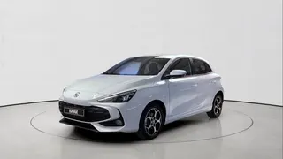 MG 3 2024 — DubiCars