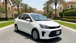كيا بيجاس 2024 — DubiCars