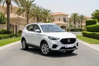 إم جي ZS 2023 — DubiCars