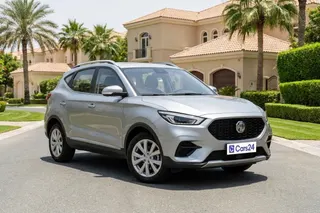 MG ZS 2024 — DubiCars