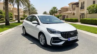 Chery Arrizo 5 2026 — DubiCars