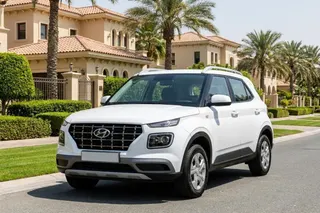 هيونداي Venue 2024 — DubiCars