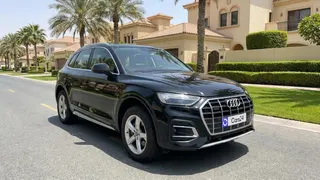 أودي Q5 2022 — DubiCars