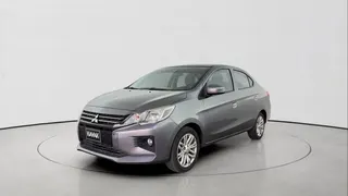 Mitsubishi Attrage 2023