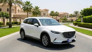 مازدا CX 9 2020 — DubiCars