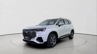 Geely Okavango 2025 — DubiCars