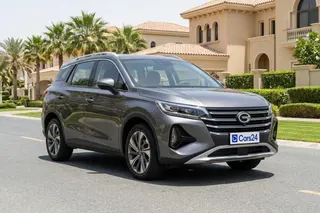 GAC GS4 2023 — DubiCars