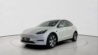 Tesla Model Y 2022 — DubiCars