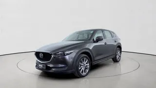 مازدا CX 5 2020 — DubiCars