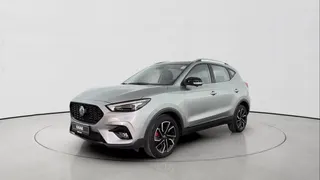 إم جي ZS 2023 — DubiCars
