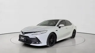 Toyota Camry 2023