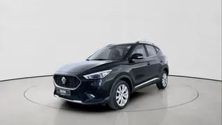 MG ZS 2024 — DubiCars