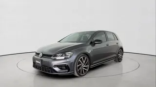 فولكس واجن Golf R 2019 — DubiCars