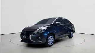Mitsubishi Attrage 2025 — DubiCars
