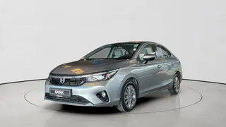 Honda City 2024 — DubiCars