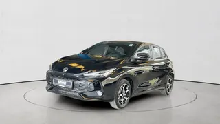 MG C 2025 — DubiCars